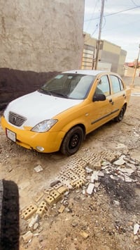 للبيع طيبه موديل ١٦بسمي مصفره غرامات مكان بغداد شعله  07721010592