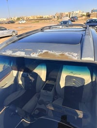 سنتافي 2007 وارد امريكي 5 راكب لو فيراني حادثها جاملغ ايمن راجع بارد ب...