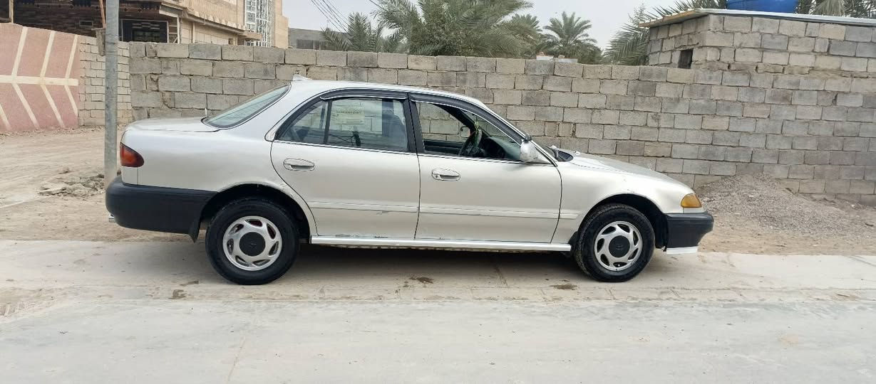 سوناتا 94 كير اتو كير ومكينه خير من الله رقم ديالى سنويه إلى 29 صدر جديد امامي خلفي ويل كب بلادي تخم تاير جديد كهربائيات كلها شغاله بدون نقص مسجل سماعات السعر 40 وبيها مجال بسيط المكان السياره الخالص الرقم ***********
