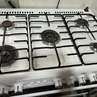 بوتاجاز • ٥ شعلات • السليمانية