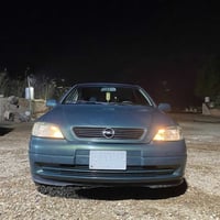 اوبل استرا • ٢٠٠٢ • مشروع وطني