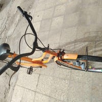 بايسكل بناتي البيع جديد ومرتب السعر ع واتساب 07713480991 الاتصال برقم ...