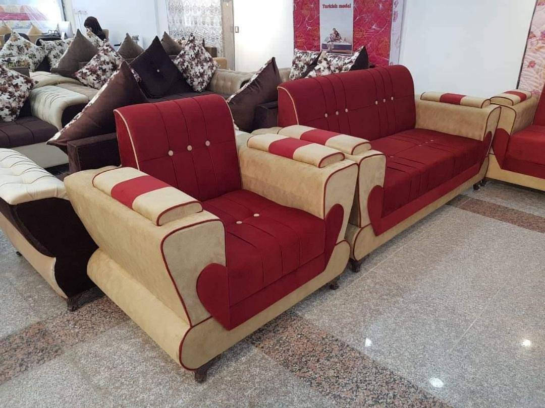 سلام عليكم اني اسوي حسب طلب القنفات اي موديل بالكم  مكاني محافظة الديوانية قضاء الحمزة الشرقي ع شارع العام قرب البانزين خانة رقمي 
***********
