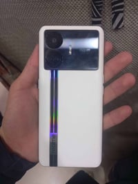 ريلمي GT Neo5 SE • رام ١٦ • ١ تيرا