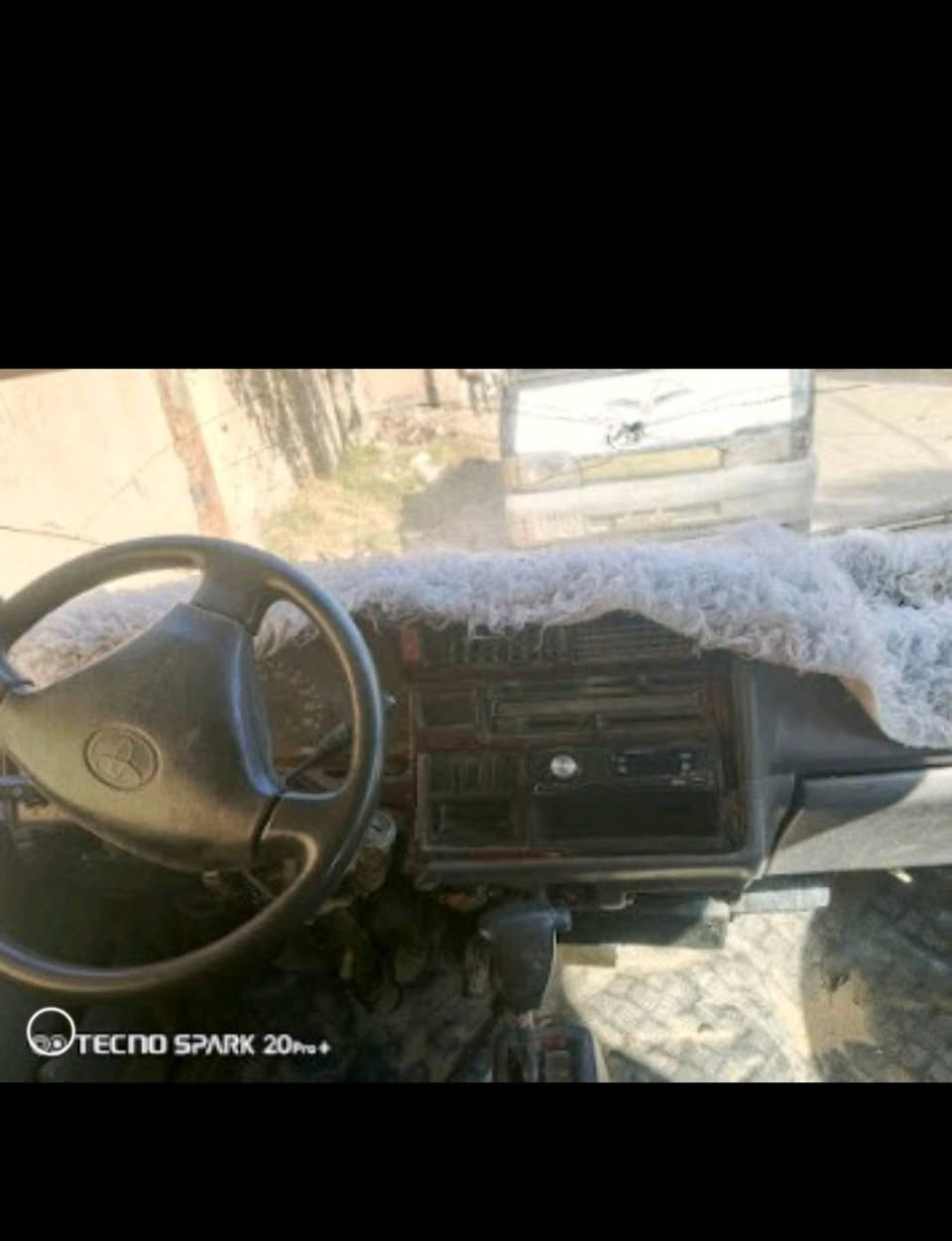 هايسا تيوتا موديل 94كير مكينه ونجي سته سلندر مكينه كفاله لا تبخير ولا تنقيص مكاني بغداد ابو غريب محتاجه فقط تجفيت كير تحويل ثاني يوم سعر 22 وبيها مجال بسيط تصليح الكير ينزل من السعر ***********
