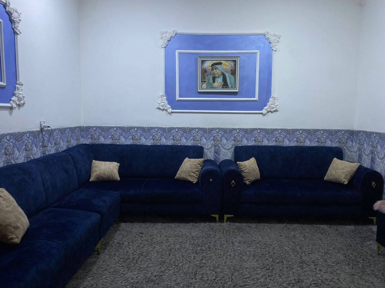 سلام عليكم تخم نضيف مستخدم قليل 600 وبيه مجال


**إذا كنت صاحب هذا الإعلان وتريد حذفه لأي سبب، رجاءا أرسل رسالة إلى الدعم الفني**