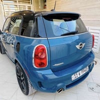 ميني كوبر S • ٢٠١٢ • رقم باسمي