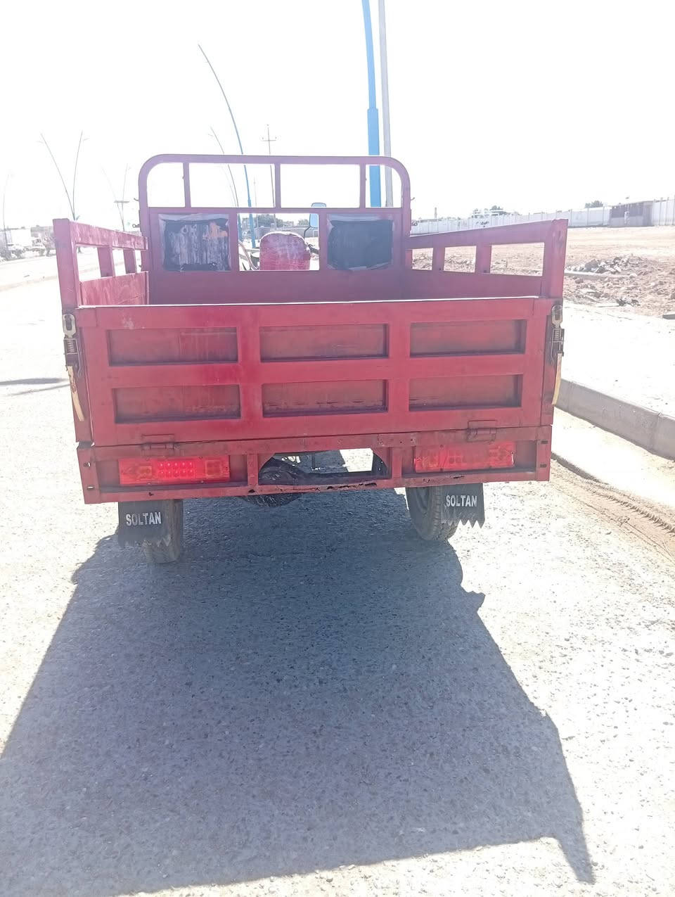 السلام عليكم ستوته حلوه ونظيفه موديلها 2019 اوراق اصوليه اتصال على رقم الخاص ***********
