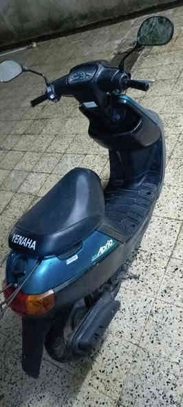 السلام عليكم
ماطور بوتين للبيع ما نقص بي شي سلف وهورن واشاير كلة شغالة فقط يرادلة باتري تحريكة فول معدل لا تخابرني و  تكلي شبي ما بي كبل احضرك السعر 270 
***********
***********
