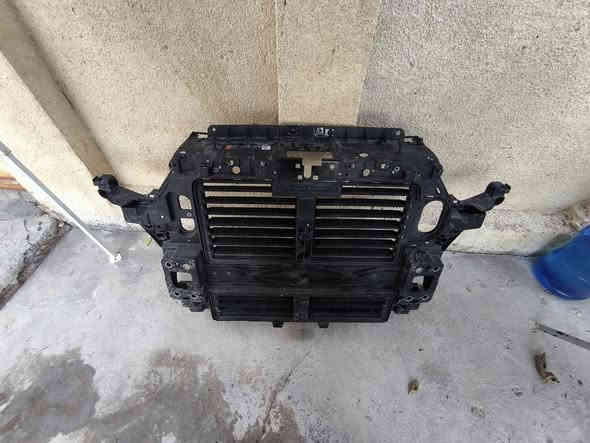 السلام عليكم
متوفر قطع غيار ل فورد اكس بلورا 2022 التواصل مع الرقم ***********
