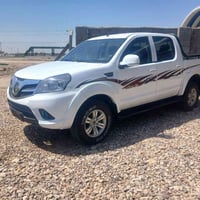 فوتون • مديل ٢٠١٤ • مزاد الداخليه