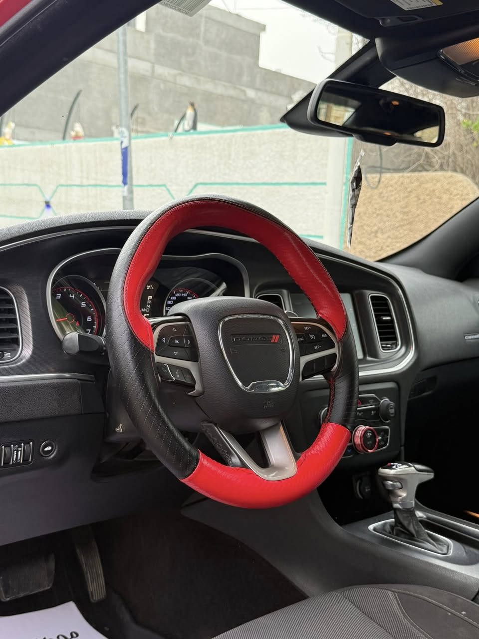 جارجر  (2017) (رالي)
السيارة كندي كلين 

السيارة  جديدة ماكو هيج نضافه 

 لون مميز مكفولة  من الضربه والصبغ   و البارد 

رقم اربيل الدولي بسمي هزه جديده تحويل ثاني يوم 

   ماشية (76) الف كم 

مواصفات الرالي الفول معروفه

لايت زنون اصل 

فتحة 

سستم صوت بيتس 

مري تعتيم 

ترحيب بل مري 

رادار جانبي 

كشنات حضن 

كشنات تدفئة 

شاشة كبيرة 

دمام بل صندوك 

كامره خلفيه دواره 

عداد ٢٦٠ 

حساس خلفي 

تو ويل 

منظومة زينون بلاديه 

بيهة عدة انضمة 

شاشة اعطال 

كراسي  كهرباء 

ومعروفة مواصفات الفول الباقية 

السعر  (248) وبيهة مجال 

رقمي ***********

مكاني بغداد بيع او مراوس
