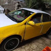 بدون راعي • كربلاء