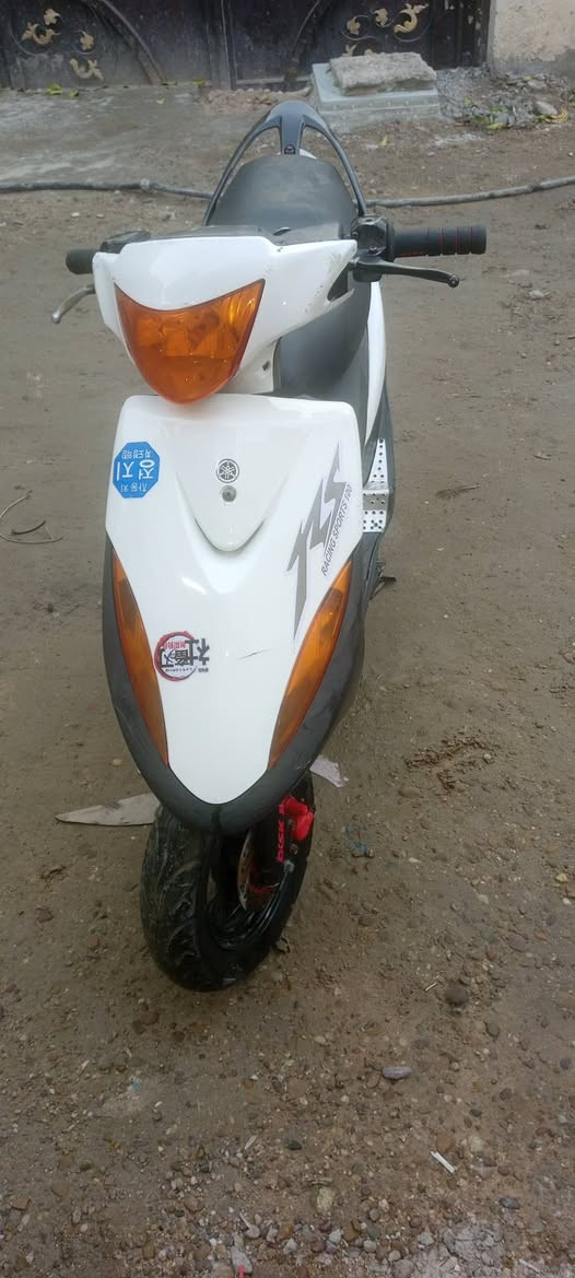 للبيع
بوشه 49 بلاديه 
كلجات بلادي بيه شلعه ومعدل تخبل
كابريتر بلادي
سلف بلادي 
يدات بريك وبانزين بلادي
كفرات فقط تجاري بس اصلي
دبلات بلادي 
مكينه كلها بلاديه تجي تفحصها وتاخذها 
سعرها 700 بيها مجال بسيط كلش 
مكاني بغداد البياع 
***********
