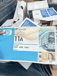 اغراض طابعات وحبار  قيم وخذ 07726710392 مكان م الصدر الحبيبية