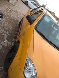 طيبه • موديل ٢٠١٦ • تبديل النترا/اكسنت