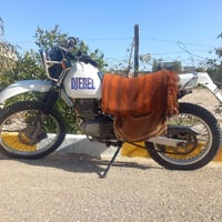 دراجه قفاز ياباني سازوكي بلادي للبيع التفاصيل والسعر الاتصال على الرقم...