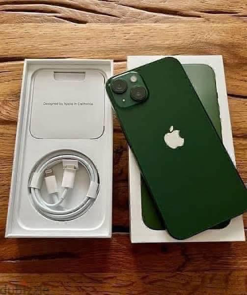 تخفيضات🔥تخفيضات🔥عروضنا متخلص❤️‍🔥 IPhone 13 
ذاكره 128  (نسخه الشرق الأوسط) متوفر خط وخطين شرط الفحص والضمان للاستفسار اتصل على رقم المبيعات *********** قضاء الشطره قرب قصر الحاج خيون نتشرف بزيارتكم 🤎💚🤍
