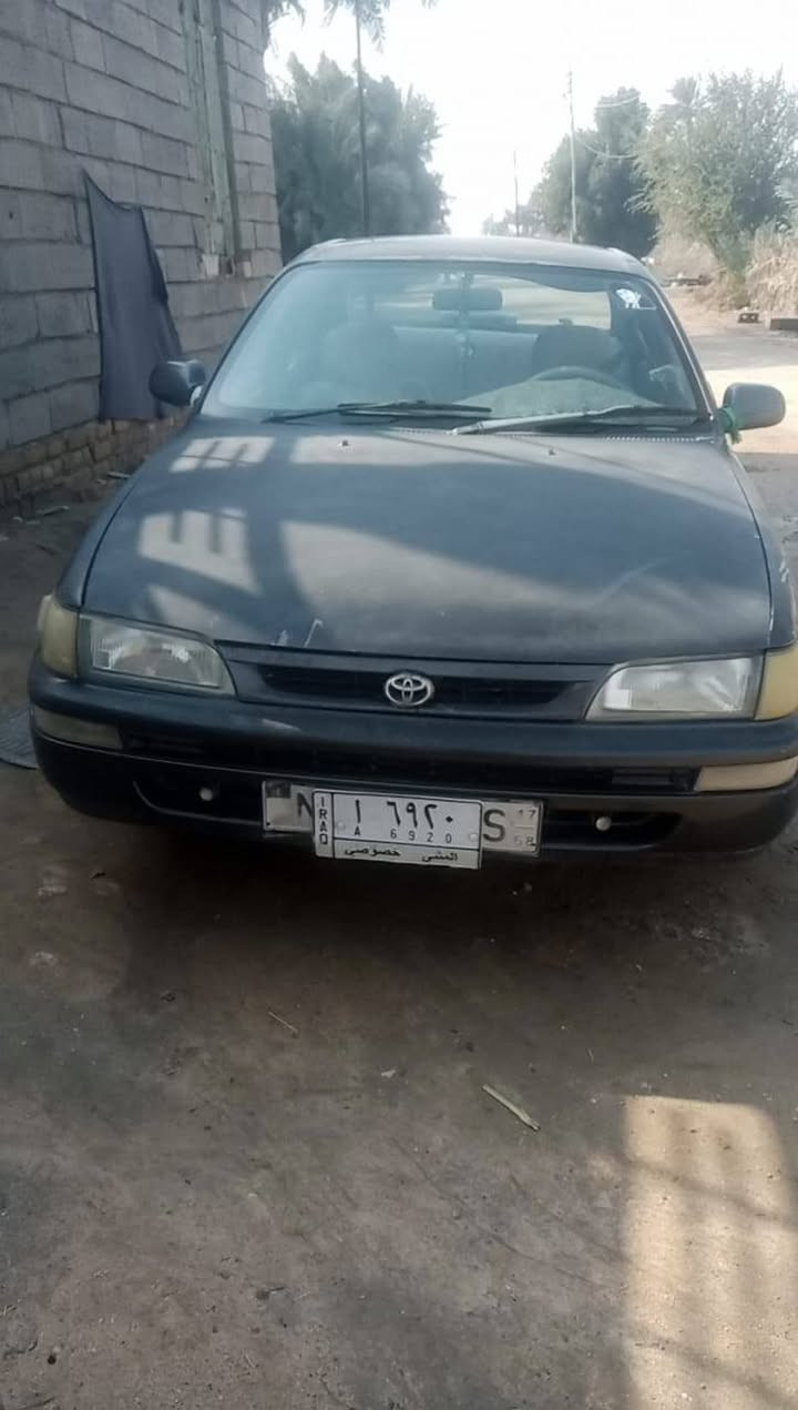 السلام عليكم
سياره كورولا للبيع تفاصيل على هذا الرقم ‏‪+964 780 598 6012‬السعر 48 وبها مجال


**إذا كنت صاحب هذا الإعلان وتريد حذفه لأي سبب، رجاءا أرسل رسالة إلى الدعم الفني**