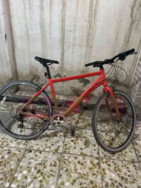 يونڤيگا امريكي C700 • استعمال قليل • بريك شغال