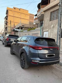 سبورتج 2022 • ٤٨٠٠٠ كم • غرق مياه
