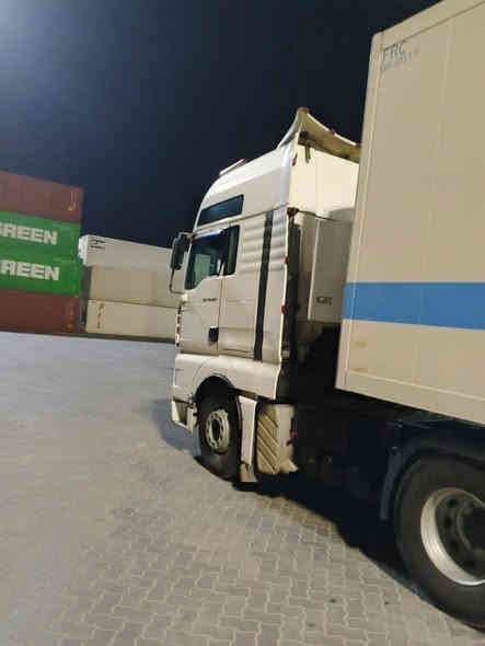 عربی... کوردی
مان موديل 2007 سحال دبل تاير حجم 440 ريتايدر ثلاجه سبليت تلفزيون كير عادي كير سيم قليج بويلر تأيرات كامل جديد كشن بيريفان باتري جديد فلنجات و ديسكات جديد سنويه سايلو سايلو موجود فك و ربط سنويه ساقطه ثاني يوم تحويل شرط غرامه و كاميرات عليه رقم واتس اب ***********
کوردی
مان موديلي 2007 سحال دبل تاير حجمي مه كينه 440 ريتايده ره سلاجه يه سبليته ته له فزيونه كيري عادييه كير سيمه تايه كاني كامل تازه يه كوشنه كاني كوشني بيريفانه باتري تازه يه فلنجه و ديسكه كاني تازه يه له سه نه وي دا سايلؤيه سايلؤكه ي ئاماده يه بؤ ليكردنه وه تحويل غرامه و كاميرا به شه رت عنوان سليماني زماره ي ته لفون *********** واتساب
