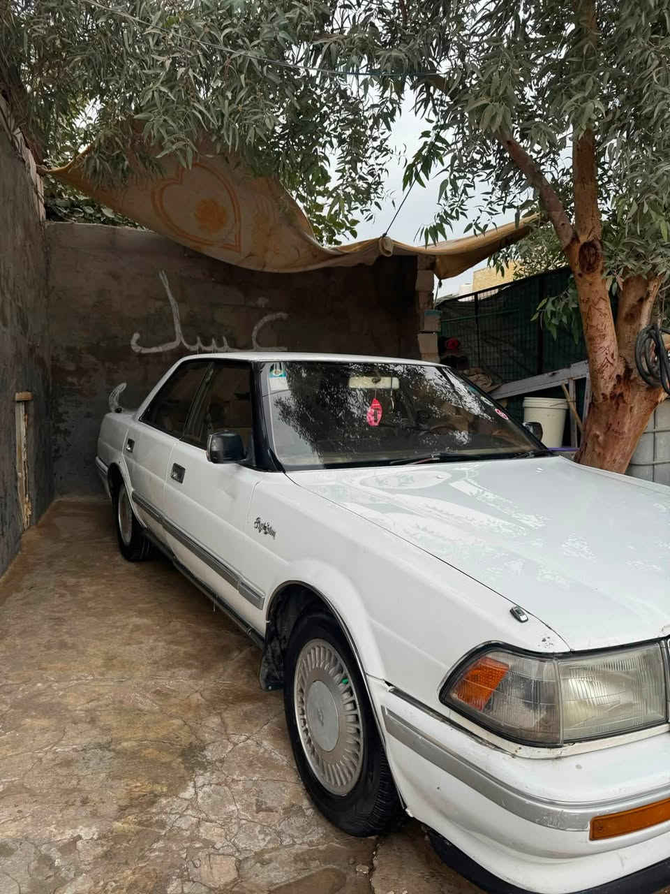 سلام عليكم هارتوب مكفوله من الكص موديل 91 رقم بابل بسمي سنويه ل2031 دشبول يسره بلاد العنوان النجف رقم الهاتف ***********📞📞السعر 45
