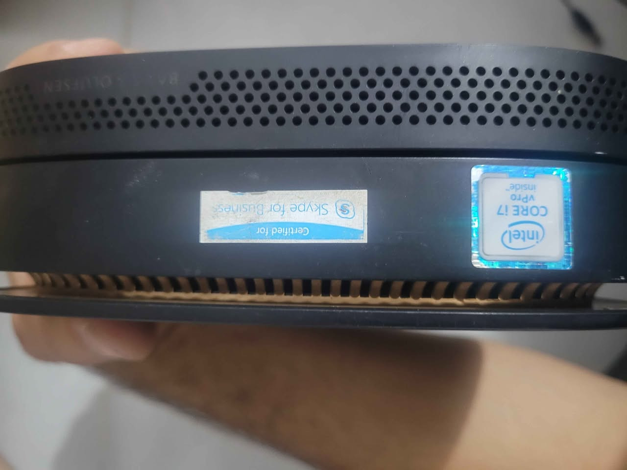 مني بي سي mini pc
intel core i7 6th الجيل السادس
التخزين 120 گيكا ssd
windows 10 pro
***********
بغداد-الحميدية
توصيل متوفر بغداد, العراق
