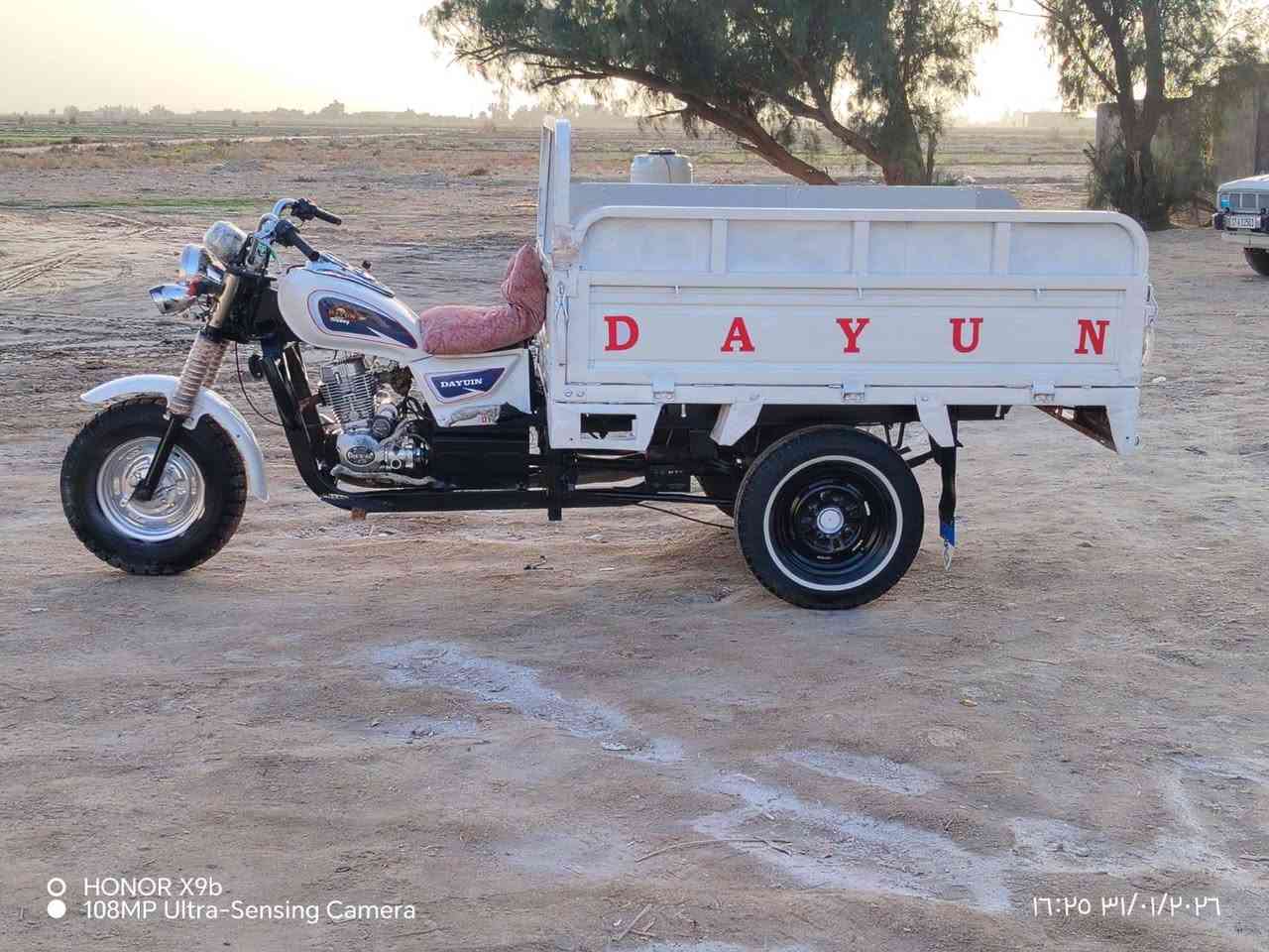 ستوته دايون للبيع موديل 19 أوراق اصولي ستوته نضيفه محرك شرط كهربائيات شغاله فول.. تايرات جدد ابو لخطه
مكاني السماوه قضاء الخضر
***********    تصال مكلف بنشر
