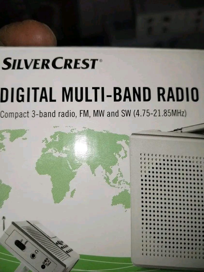 راديو باله ألماني باحث وياه سماعه اذن


**إذا كنت صاحب هذا الإعلان وتريد حذفه لأي سبب، رجاءا أرسل رسالة إلى الدعم الفني**