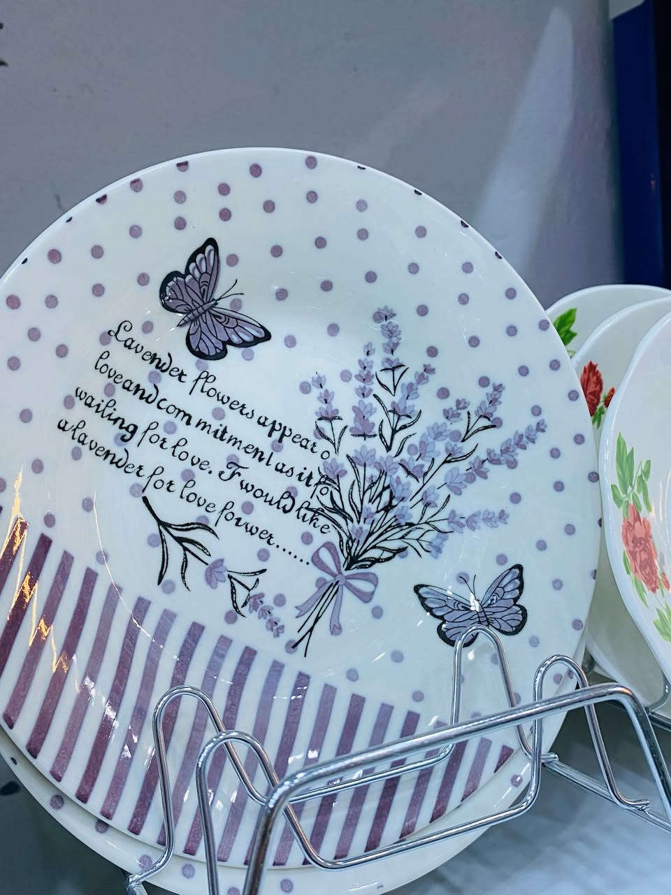 الفروفوري وانواعه متوفر
كبير ووسط وزغير
طاسه وماعون 
واشكال مختلفه
✨ قصر المواد المنزلية ✨
يسرّنا أن نعلن عن افتتاح قصر المواد المنزلية
وجهتكم الجديدة لكل ما يحتاجه البيت من مواد منزلية مميزة
جودة عالية ✦ أسعار مناسبة ✦ تعامل يرضيكم
نورتونا وتشرفونا بزيارتكم 🤍🏠
العنوان
الديوانيه/المهناويه/مجاور اسواق الكفيل

توصيل متوفر كافه محافظات العراق

‭0788 106 6872‬
