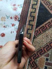 هونر اكس9سي • ما يشتغل • معطل