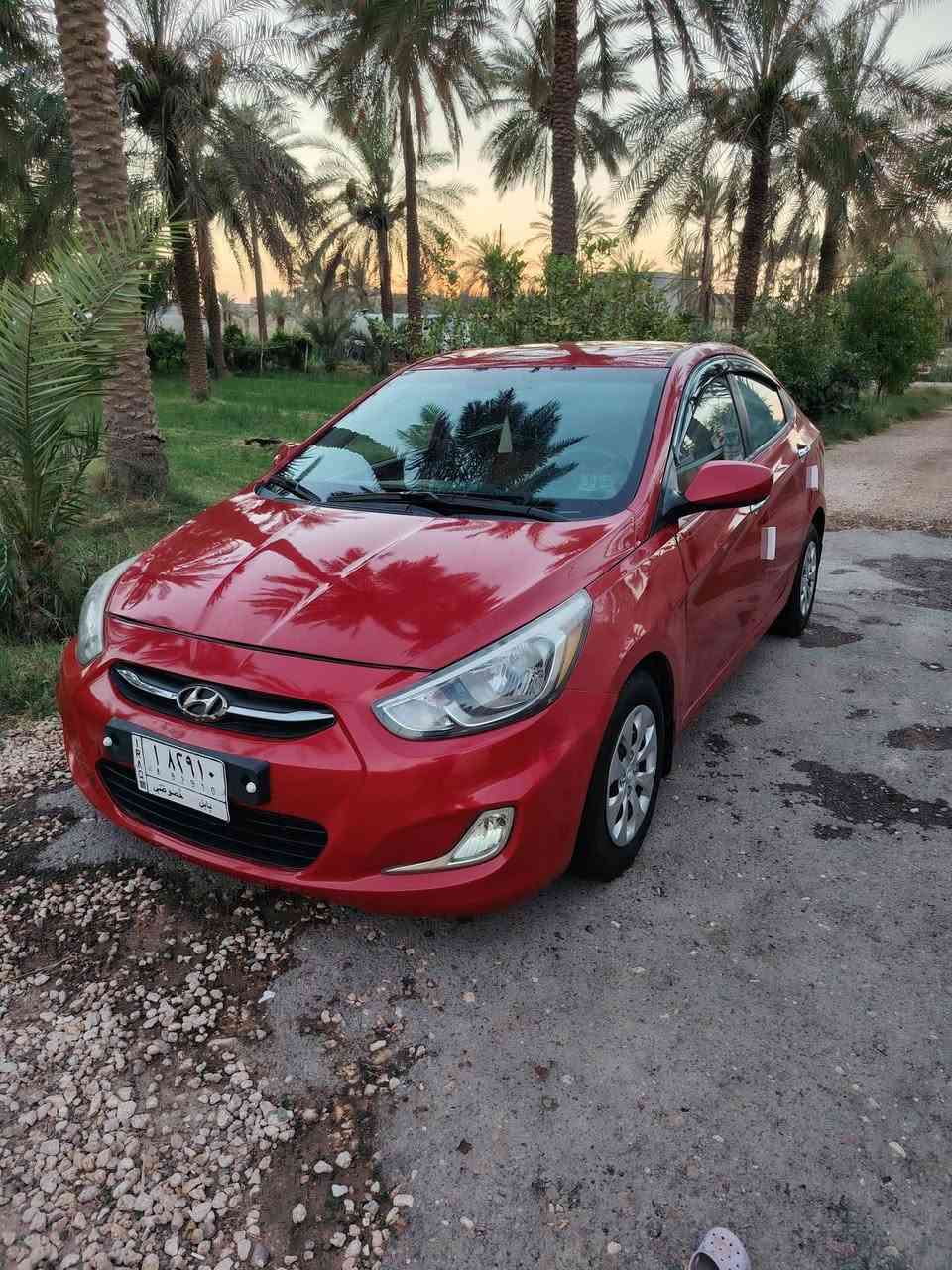 اكسنت البيع موديل 16 أمريكي ماشيه 115 حدثها جاملغ سياره وبنيد بدون دواخل مكينه مامفتوحه رقم بابل سياره جاهزه سعر 92 مجال قليل مكاني بابل ***********

