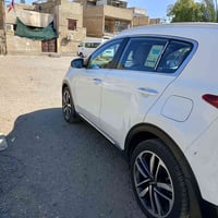 سياره كيكه سبورج سياره جديد نضيف وراد خليج سياره باسمي بصمه شغل عنا بع...