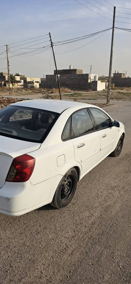 سلام عليكم
دايو لاستي للبيع 
موديل 2007
سياره نظيفه مابيه نواقص 
بيه منظومه غاز 
كل شي شغال بل سياره 
سياره كير عادي 
السعر 60 وبيه مجال 
تواصل *********** بي واتس
