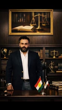 اربيل • برج عدالة