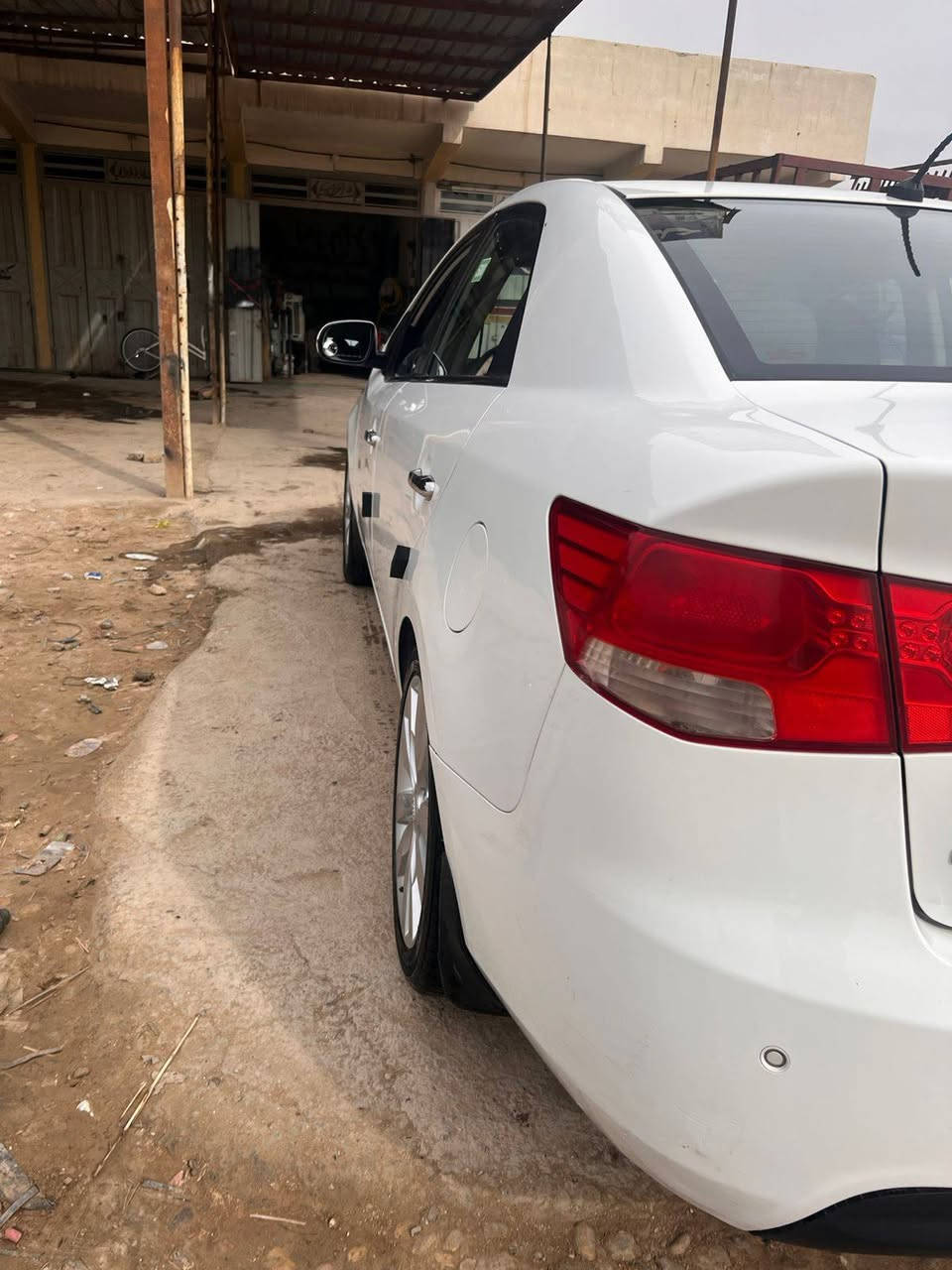 🛑 سيراتو خليجي2011✈️
ماشيه 200حقيقي بلادي شرط فحص 🌚
🛑فول الفول مواصفات 1/1ماعده بنورما والبصمه 
🛑رقم اربيل بأسمي سنويه هزه  فحص وهزه جديد 
🛑اشاير بالمري
🛑المري شفط كهربائي 
🛑حساس امامي بلادي
🛑حساس خلفي بلادي
🛑محرك 1600 دوش مكفول
🛑تبريد ثلج ❄
🛑تحكم ستيرن جهتين
🛑مابيها قطره صبغ سونار موضح بلصور
🛑بلوتوث وتحكم تلفون بالستيرن
🛑تخم تاير جديد 
🛑لد زنون بلادي امامي
🛑لد خلفي
🛑كفاله عامه جديده مال جناي
🛑سعر 114بي مجال 
او اتصل عل الرقم 
((مكاني ديالى المقداديه)) 
***********📞
