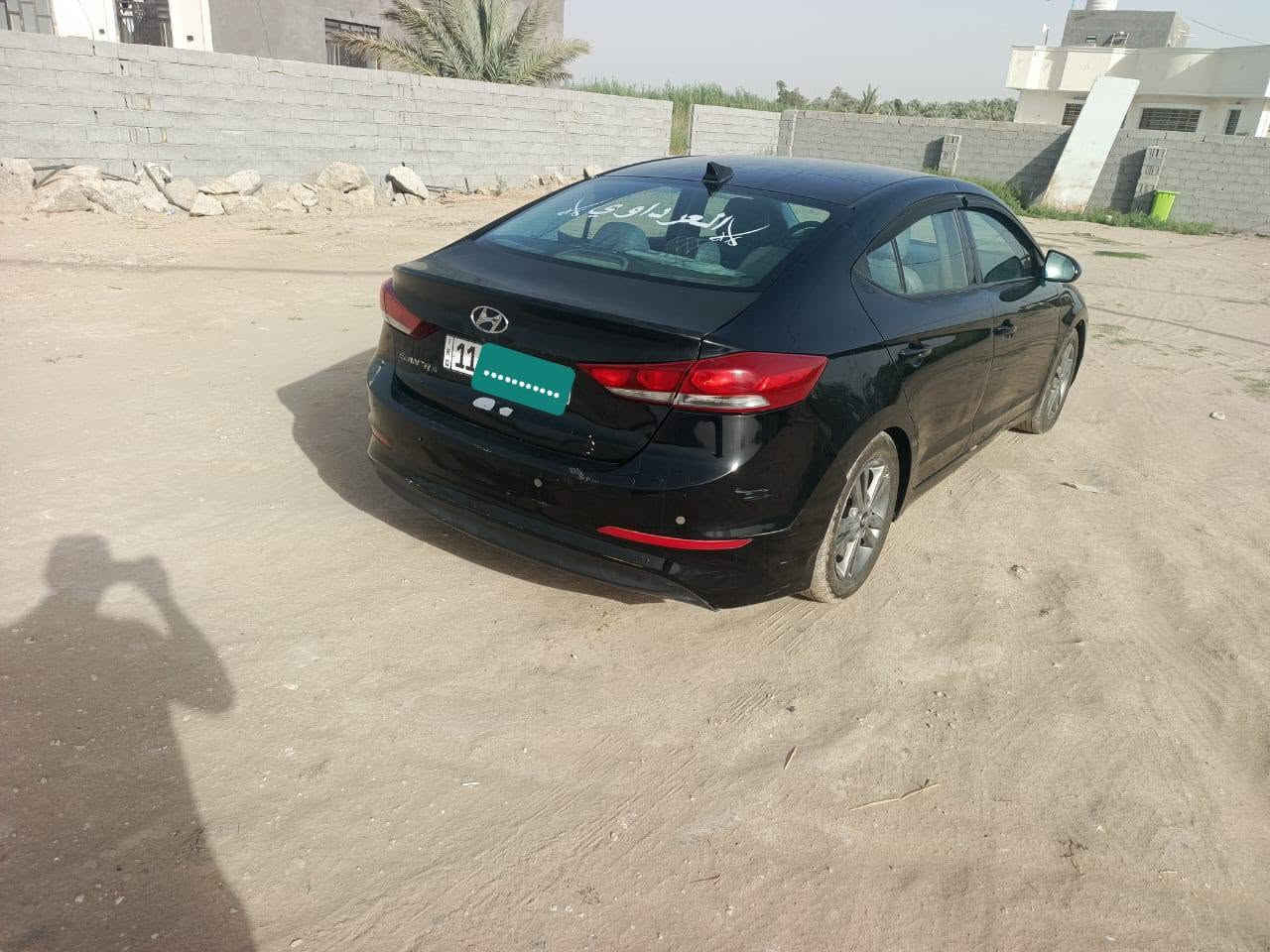 النترا 2017 امريكي رقم بغداد باسمي حادث امريكا خفيف بجم كبس فول عده الفتحه بصمه تحكم استيرن نقاط عمياء تدفئة كشنات 3 وضعيات قياده
منضومة غاز 
السعر 105 وبيها مجال للشراي سونارها وصور حادثها منشوره
النترا 2017 امريكي رقم بغداد باسمي حادث امريكا خفيف بجم كبس فول عده الفتحه بصمه تحكم استيرن نقاط عمياء تدفئة كشنات 3 وضعيات قياده


**إذا كنت صاحب هذا الإعلان وتريد حذفه لأي سبب، رجاءا أرسل رسالة إلى الدعم الفني**