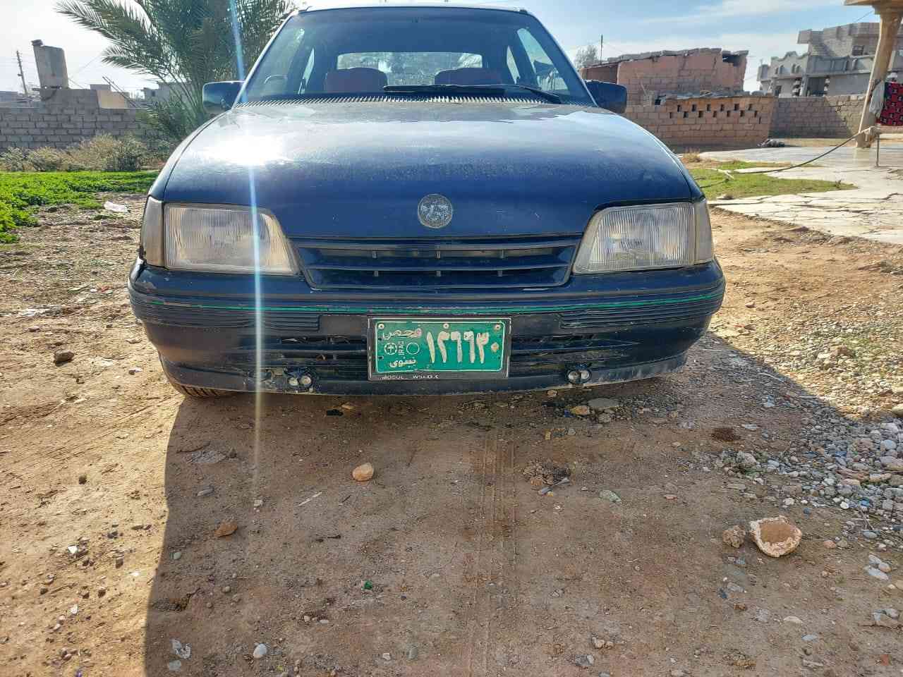 سلام عليكم وبل كاديت البيع السيارة جاهزة من دعامية لدعامية السعر 15 وبيهة مجال  ***********
