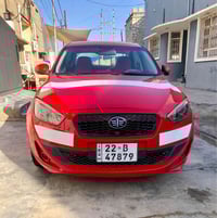 فاو اولي • ٢٠١٣ • فول اوتوماتيك