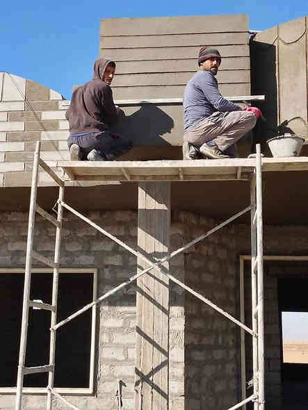 كادر لبخ اسمنت وجص ***********.
