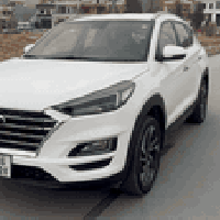 توكسون • ٢٠٢٠ • ٥٧الف