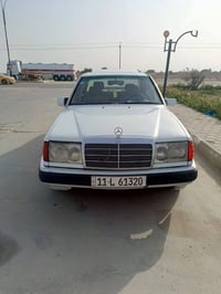 سياره للبيع موديل 91 كفاله عامه حداديه تبريد ❄️ كلشي شغال سياره سنويه ...