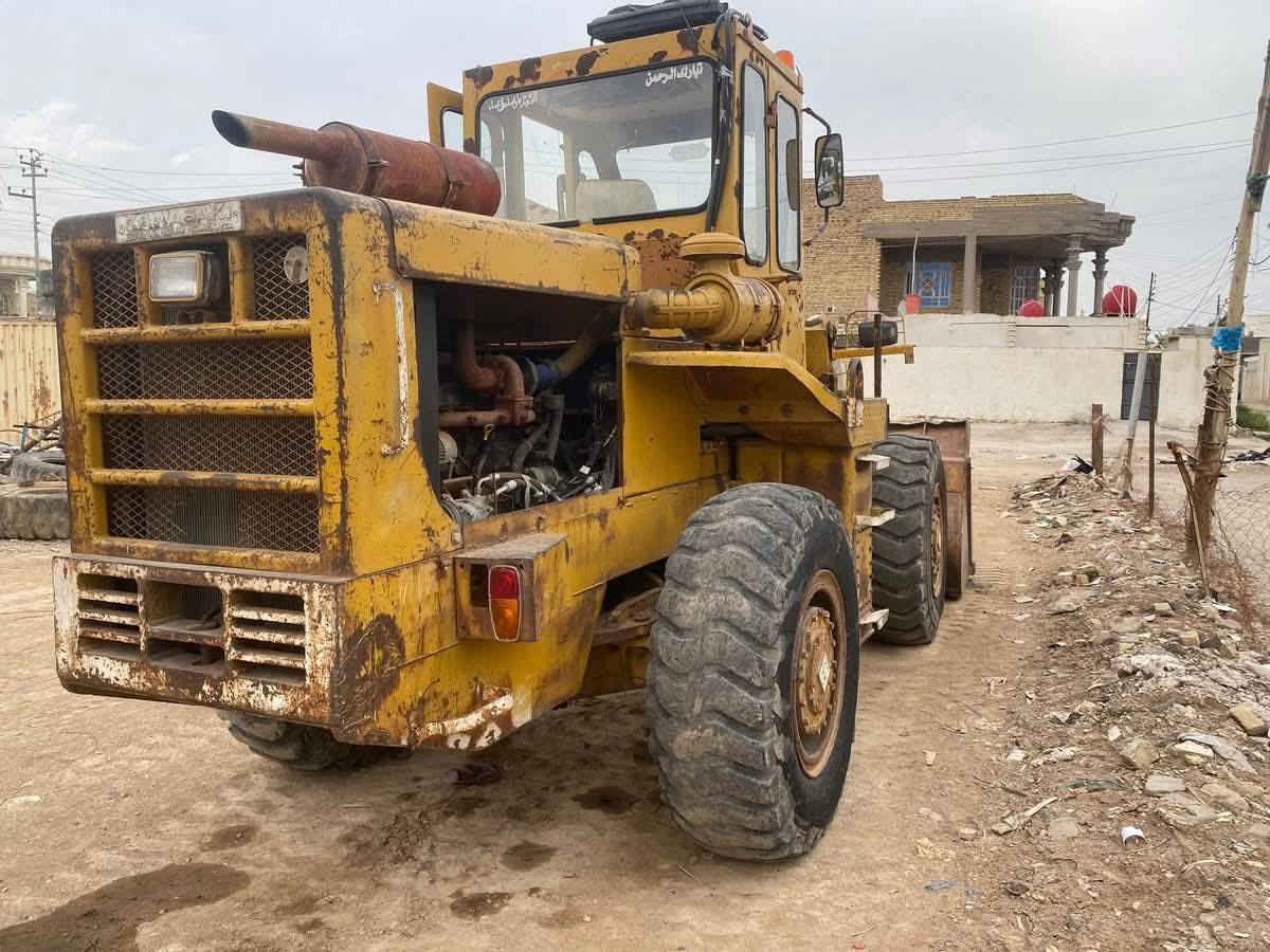 السلام عليكم شفل للبيع موديل 81 رقم بغداد 

‭0770 554 7599‬

‭0781 706 4472‬
