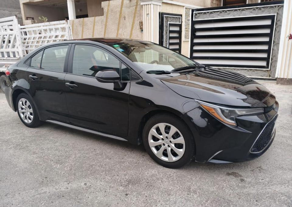 سلام عليكم كورلا2023 رقم بغداد جديد بأسمي كير محرك مكفولات سياره جاهزه للاخير بدون اي دواخل لا شاصي ولا لغد كهربأيات صدر امامي خلفي تخم تاير حادثها والسونار مرفق 133 وبيها مجال بصيط مكاني ديالى الغالبيه*********** بي واتساب
