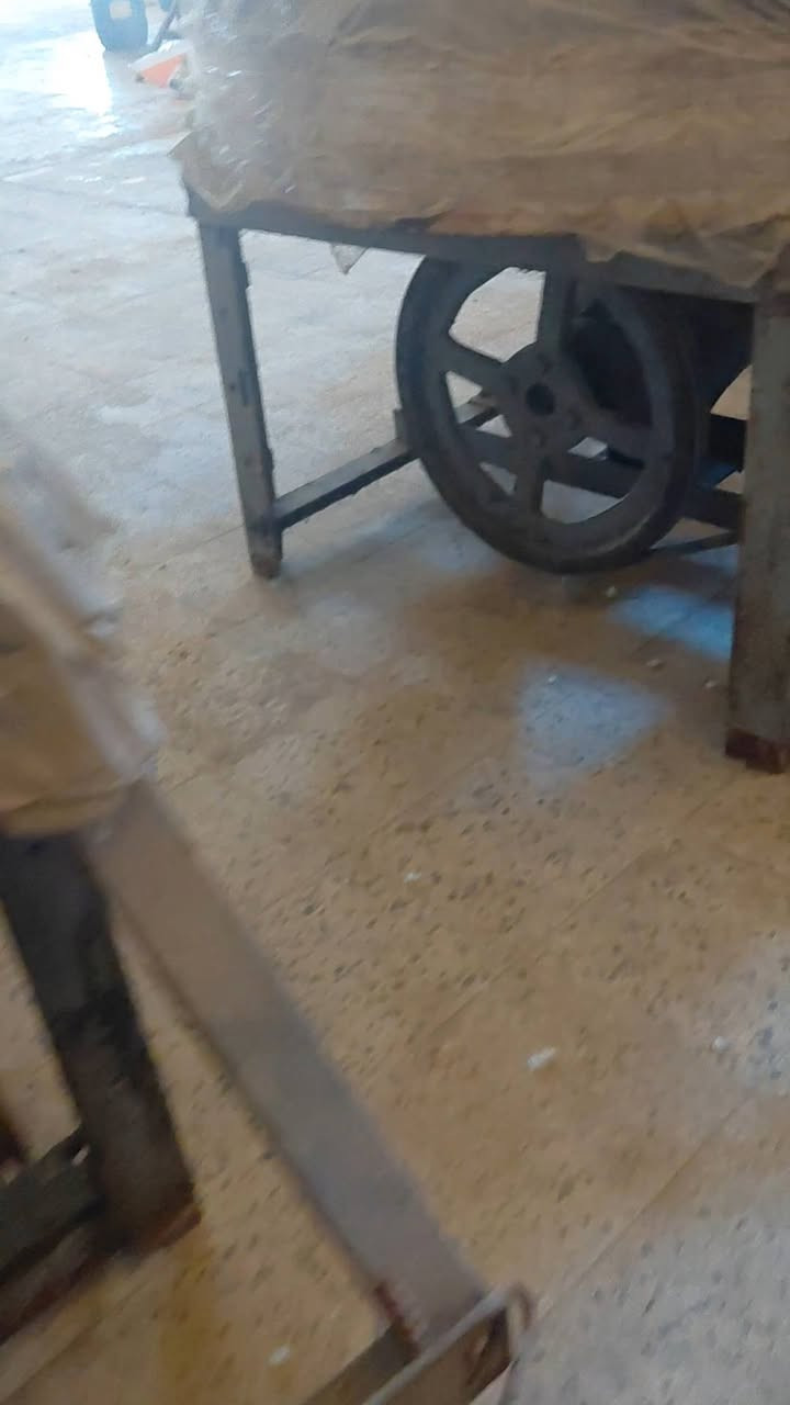 متوفر عندي طواحين سمسم بحاله ممتازه للإستفسار الاتصال على الرقم ***********
