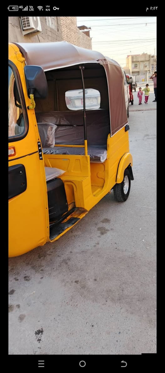 تكتك مديل2019كفاله عامه من شخط ما بيهه تكتك خير من الله السعر4ملاين محتاج وراح ابيعهه تصال عله رقم‏‪***********‬‏
