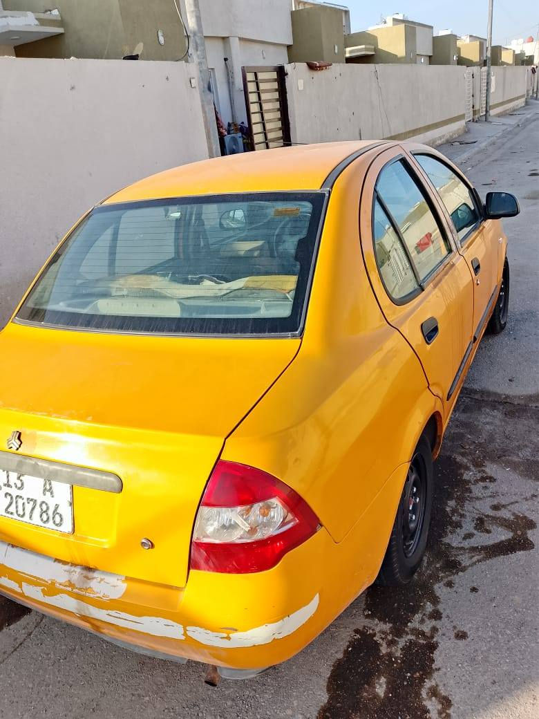 سلام عليكم طيبه 2018
البيع السياره كفاله ما عده الدوس معمرات وشوي بارد بل جاملق الكدام السياره جاهزه رقم ميسان نكليزي السنويه 30
السياره كير مكينه بل جيس تدفه تبريد السياره دواخل كله صاج *********** واتساب فقط مكاني ميسان
