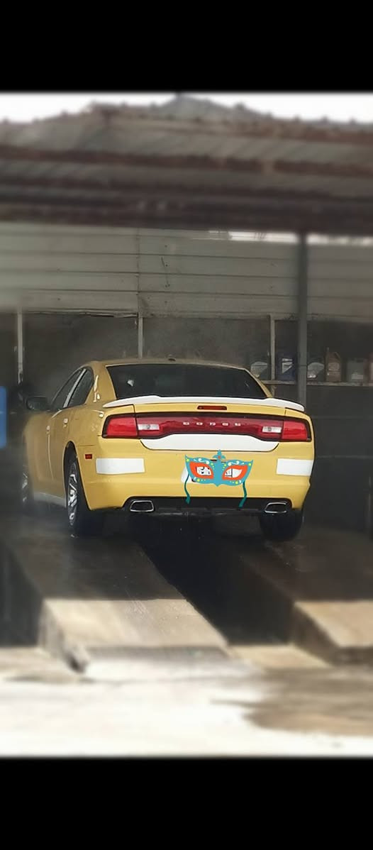 السلام عليكم جارجر موديل ١٣ رقم بغداد الجديد خطه بغداد عمارة مصفرة هية وغرامات المكان بغداد الزعفرانية حادثه جاملغ وبنيد وبيه جاملغ خلفي تفاصيل اكثر اتصل *********** السعر ١٢٥ حدادية أمامية خلفية كلة جديد تخم تاير
