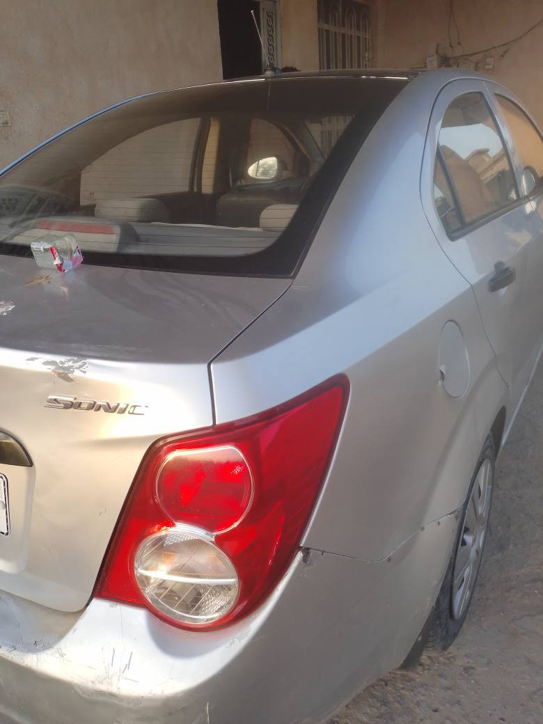 شوفر سونك  موديل 2012 باسمي بابل كفل  رقم جديد  محرك وكير جديد  اوتوماتيك  رقمها بابل *********** حلة, بابل
